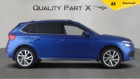USED 2023 23 SKODA KAMIQ 1.0 TSI SE L Executive DSG Euro 6 (s/s) 5dr SPRING SALE NOW ON, SAVE 100s!