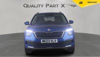 USED 2023 23 SKODA KAMIQ 1.0 TSI SE L Executive DSG Euro 6 (s/s) 5dr SPRING SALE NOW ON, SAVE 100s!