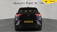 USED 2023 72 VOLKSWAGEN T-ROC 1.5 TSI R-Line Euro 6 (s/s) 5dr SPRING SALE NOW ON, SAVE 100s!