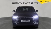 USED 2023 72 VOLKSWAGEN T-ROC 1.5 TSI R-Line Euro 6 (s/s) 5dr SPRING SALE NOW ON, SAVE 100s!