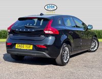 USED 2016 66 VOLVO V40 2.0 D2 Momentum Hatchback 5dr Diesel Manual Euro 6 (s/s) (120 ps) 12 Month MOT & Just Serviced