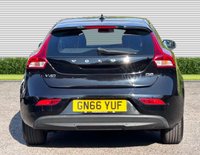 USED 2016 66 VOLVO V40 2.0 D2 Momentum Hatchback 5dr Diesel Manual Euro 6 (s/s) (120 ps) 12 Month MOT & Just Serviced