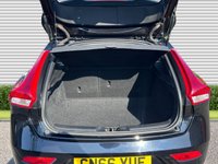 USED 2016 66 VOLVO V40 2.0 D2 Momentum Hatchback 5dr Diesel Manual Euro 6 (s/s) (120 ps) 12 Month MOT & Just Serviced
