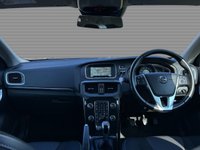 USED 2016 66 VOLVO V40 2.0 D2 Momentum Hatchback 5dr Diesel Manual Euro 6 (s/s) (120 ps) 12 Month MOT & Just Serviced