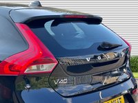 USED 2016 66 VOLVO V40 2.0 D2 Momentum Hatchback 5dr Diesel Manual Euro 6 (s/s) (120 ps) 12 Month MOT & Just Serviced