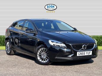 View our Volvo V40