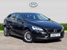 USED 2016 66 VOLVO V40 2.0 D2 Momentum Hatchback 5dr Diesel Manual Euro 6 (s/s) (120 ps) 12 Month MOT & Just Serviced
