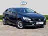 USED 2016 66 VOLVO V40 2.0 D2 Momentum Hatchback 5dr Diesel Manual Euro 6 (s/s) (120 ps) 12 Month MOT & Just Serviced