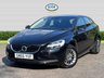 USED 2016 66 VOLVO V40 2.0 D2 Momentum Hatchback 5dr Diesel Manual Euro 6 (s/s) (120 ps) 12 Month MOT & Just Serviced