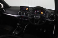 USED 2023 72 AUDI Q2 1.0 TFSI 30 S line Euro 6 (s/s) 5dr SPRING SALE NOW ON, SAVE 100s!