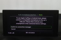 USED 2023 72 AUDI Q2 1.0 TFSI 30 S line Euro 6 (s/s) 5dr SPRING SALE NOW ON, SAVE 100s!
