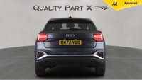 USED 2023 72 AUDI Q2 1.0 TFSI 30 S line Euro 6 (s/s) 5dr SPRING SALE NOW ON, SAVE 100s!