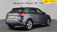 USED 2023 72 AUDI Q2 1.0 TFSI 30 S line Euro 6 (s/s) 5dr SPRING SALE NOW ON, SAVE 100s!