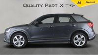 USED 2023 72 AUDI Q2 1.0 TFSI 30 S line Euro 6 (s/s) 5dr SPRING SALE NOW ON, SAVE 100s!