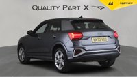 USED 2023 72 AUDI Q2 1.0 TFSI 30 S line Euro 6 (s/s) 5dr SPRING SALE NOW ON, SAVE 100s!