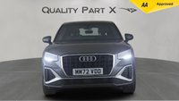 USED 2023 72 AUDI Q2 1.0 TFSI 30 S line Euro 6 (s/s) 5dr SPRING SALE NOW ON, SAVE 100s!