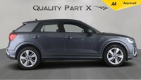 USED 2023 72 AUDI Q2 1.0 TFSI 30 S line Euro 6 (s/s) 5dr SPRING SALE NOW ON, SAVE 100s!