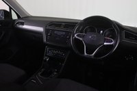 USED 2023 23 VOLKSWAGEN TIGUAN 2.0 TDI Life Euro 6 (s/s) 5dr SPRING SALE NOW ON, SAVE 100s!