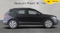USED 2023 23 VOLKSWAGEN TIGUAN 2.0 TDI Life Euro 6 (s/s) 5dr SPRING SALE NOW ON, SAVE 100s!