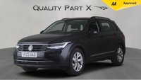 USED 2023 23 VOLKSWAGEN TIGUAN 2.0 TDI Life Euro 6 (s/s) 5dr SPRING SALE NOW ON, SAVE 100s!