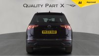 USED 2023 23 VOLKSWAGEN TIGUAN 2.0 TDI Life Euro 6 (s/s) 5dr SPRING SALE NOW ON, SAVE 100s!