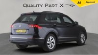 USED 2023 23 VOLKSWAGEN TIGUAN 2.0 TDI Life Euro 6 (s/s) 5dr SPRING SALE NOW ON, SAVE 100s!