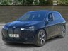 USED 2022 72 BMW IX 40 76.6kWh M Sport Edition SUV 5dr Electric Auto xDrive (326 ps) LUXURIOUS EV  SAT NAV & PANORAMIC GLASS ROOF