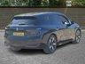USED 2022 72 BMW IX 40 76.6kWh M Sport Edition SUV 5dr Electric Auto xDrive (326 ps) LUXURIOUS EV  SAT NAV & PANORAMIC GLASS ROOF