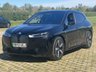 USED 2022 72 BMW IX 40 76.6kWh M Sport Edition SUV 5dr Electric Auto xDrive (326 ps) LUXURIOUS EV  SAT NAV & PANORAMIC GLASS ROOF