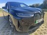 USED 2022 72 BMW IX 40 76.6kWh M Sport Edition SUV 5dr Electric Auto xDrive (326 ps) LUXURIOUS EV  SAT NAV & PANORAMIC GLASS ROOF