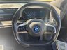 USED 2022 72 BMW IX 40 76.6kWh M Sport Edition SUV 5dr Electric Auto xDrive (326 ps) LUXURIOUS EV  SAT NAV & PANORAMIC GLASS ROOF