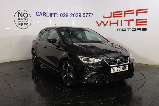 Jeff White Motors