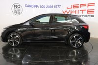 USED 2024 73 SEAT IBIZA 1.0 TSI FR Sport 5dr DSG  