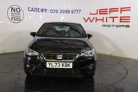 USED 2024 73 SEAT IBIZA 1.0 TSI FR Sport 5dr DSG  
