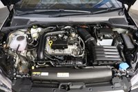 USED 2024 73 SEAT IBIZA 1.0 TSI FR Sport 5dr DSG  