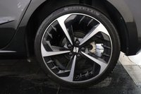 USED 2024 73 SEAT IBIZA 1.0 TSI FR Sport 5dr DSG  