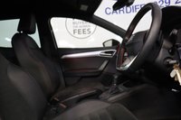 USED 2024 73 SEAT IBIZA 1.0 TSI FR Sport 5dr DSG  