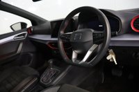 USED 2024 73 SEAT IBIZA 1.0 TSI FR Sport 5dr DSG  