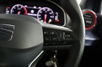 USED 2024 73 SEAT IBIZA 1.0 TSI FR Sport 5dr DSG  