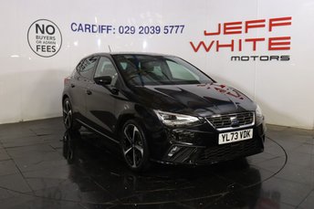 2024 SEAT IBIZA