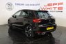 USED 2024 73 SEAT IBIZA 1.0 TSI FR Sport 5dr DSG  