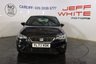 USED 2024 73 SEAT IBIZA 1.0 TSI FR Sport 5dr DSG  
