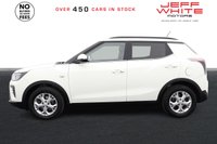 USED 2023 73 SSANGYONG TIVOLI 1.5P Ventura 5dr (APPLE CAR PLAY, HEATED SEATS) 