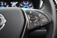 USED 2023 73 SSANGYONG TIVOLI 1.5P Ventura 5dr (APPLE CAR PLAY, HEATED SEATS) 