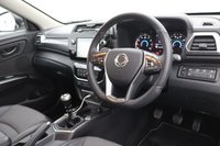 USED 2023 73 SSANGYONG TIVOLI 1.5P Ventura 5dr (APPLE CAR PLAY, HEATED SEATS) 