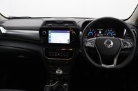 USED 2023 73 SSANGYONG TIVOLI 1.5P Ventura 5dr (APPLE CAR PLAY, HEATED SEATS) 