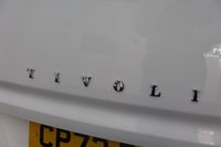 USED 2023 73 SSANGYONG TIVOLI 1.5P Ventura 5dr (APPLE CAR PLAY, HEATED SEATS) 