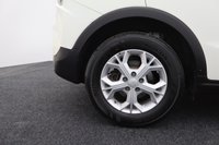 USED 2023 73 SSANGYONG TIVOLI 1.5P Ventura 5dr (APPLE CAR PLAY, HEATED SEATS) 