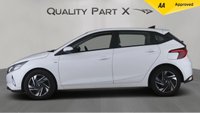 USED 2023 23 HYUNDAI I20 1.0 T-GDi MHEV SE Connect DCT Euro 6 (s/s) 5dr SPRING SALE NOW ON, SAVE 100s!