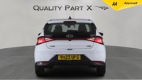 USED 2023 23 HYUNDAI I20 1.0 T-GDi MHEV SE Connect DCT Euro 6 (s/s) 5dr SPRING SALE NOW ON, SAVE 100s!